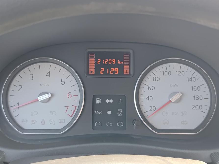 Renault Logan I Рестайлинг Ижевск  - изображение 16