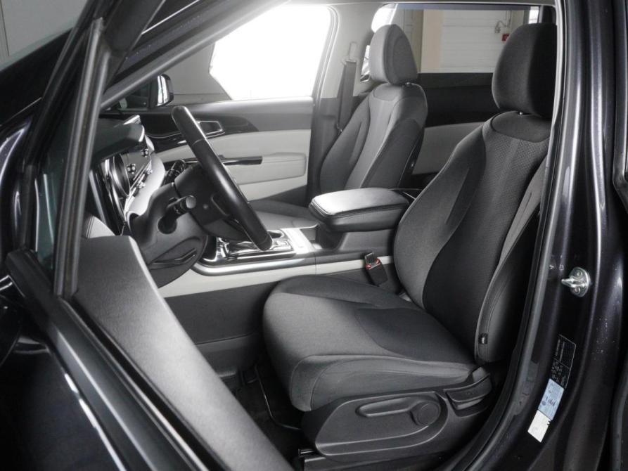 Kia Carnival IV Минеральные Воды  - изображение 11