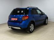 Suzuki SX4 I (Classic) Рестайлинг Альметьевск  - изображение 23