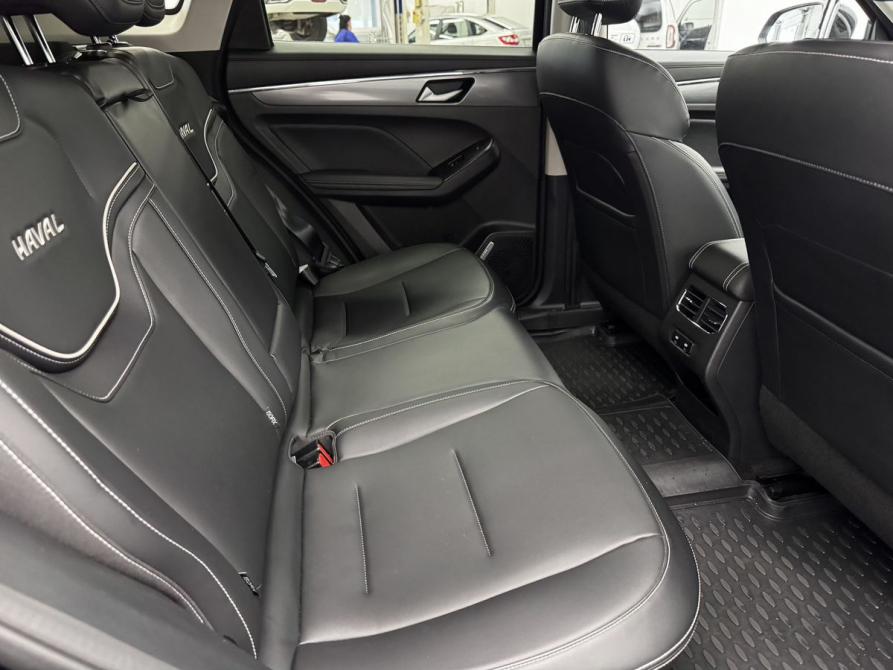 Haval Jolion I Воронеж  - изображение 12