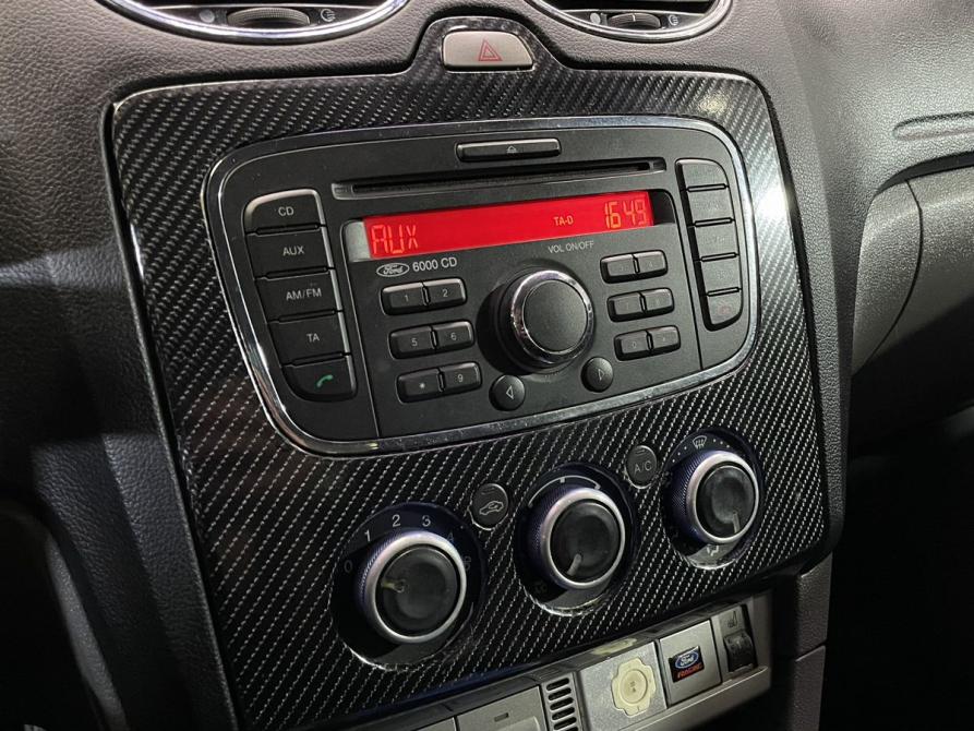 Ford Focus II Рестайлинг Ярославль  - изображение 13