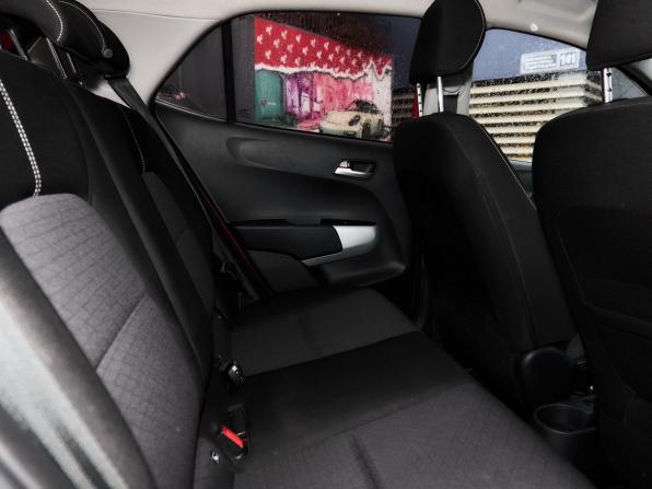 Kia Picanto III с пробегом 2019 года, цена 1 150 000 рублей, 161747 км, хэтчбек, Автокод Объявления