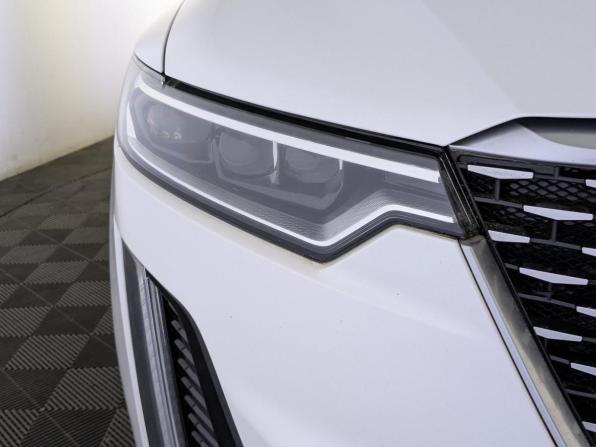 Cadillac XT6 I с пробегом 2020 года, цена 3 220 000 рублей, 181747 км, внедорожник, Автокод Объявления