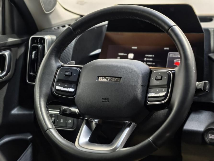 Haval Dargo I Курск  - изображение 10