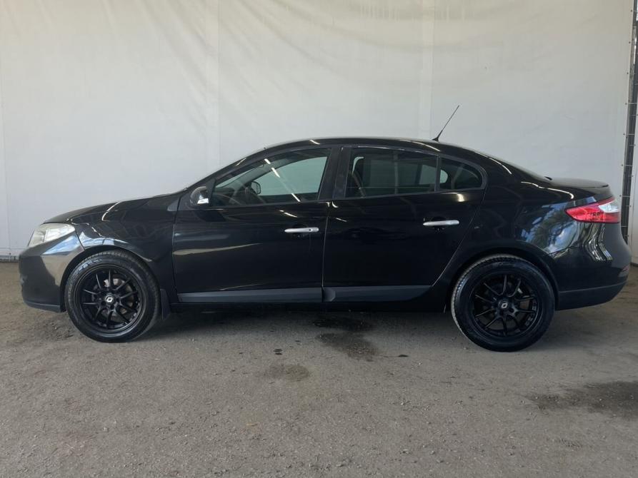 Renault Fluence I Псков  - изображение 7