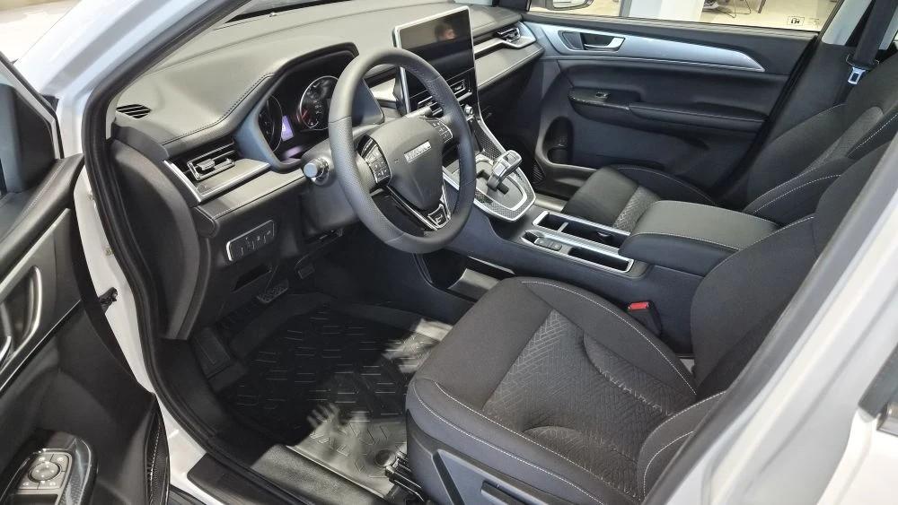 Haval Jolion I Рестайлинг Саратов  - изображение 49