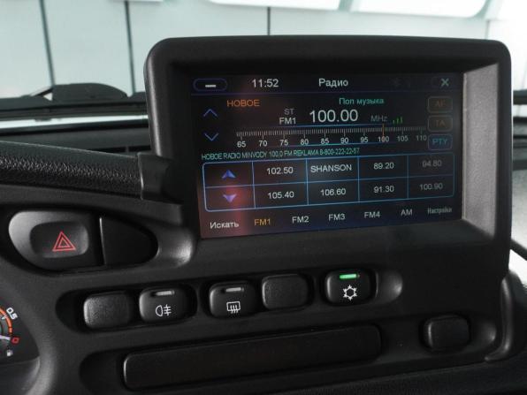 Lada (ВАЗ) Niva Travel I с пробегом 2024 года, цена 1 299 000 рублей, 25848 км, внедорожник, Автокод Объявления