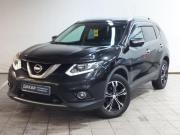 Nissan X-Trail III Санкт-Петербург  - изображение 23