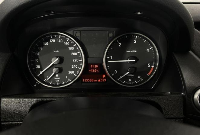 BMW X1 I (E84) с пробегом 2012 года, цена 1 530 000 рублей, 113536 км, внедорожник, Автокод Объявления