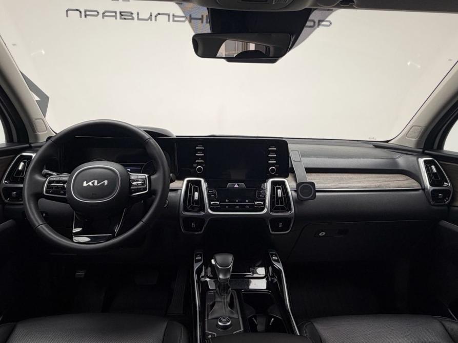 Kia Sorento IV Ростов-на-Дону  - изображение 17