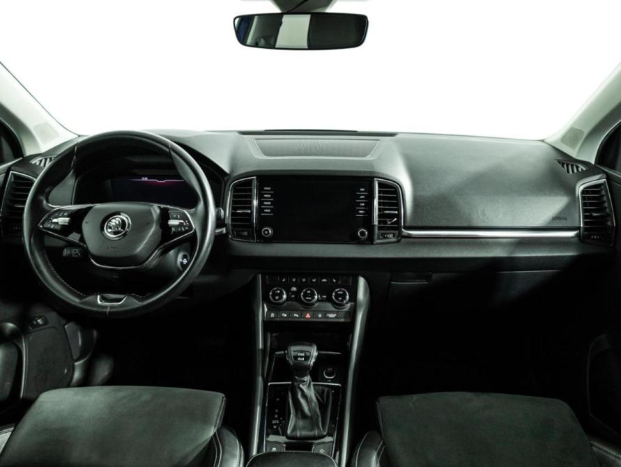 Skoda Karoq I Санкт-Петербург  - изображение 13