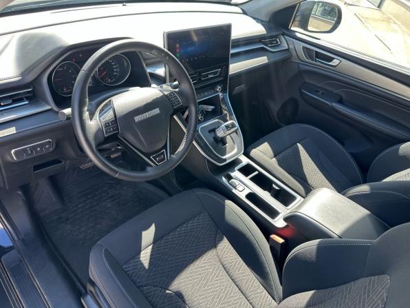 Haval M6 II с пробегом 2023 года, цена 1 689 000 рублей, 25536 км, внедорожник, Автокод Объявления