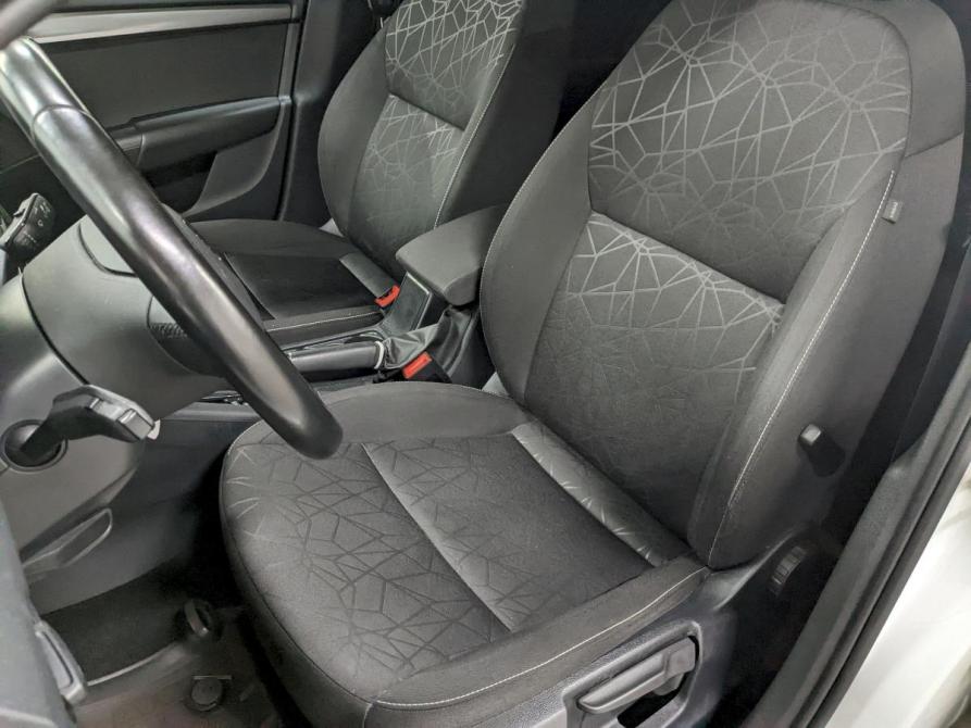 Skoda Octavia III (A7) Рестайлинг Москва  - изображение 14