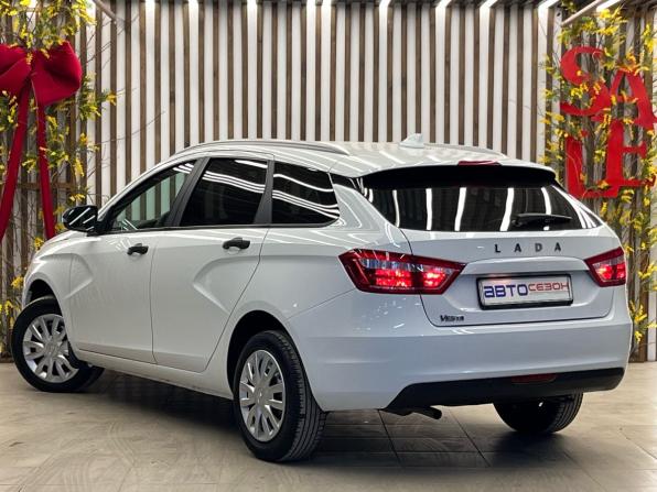 Lada (ВАЗ) Vesta I с пробегом 2021 года, цена 1 030 000 рублей, 71000 км, универсал, Автокод Объявления