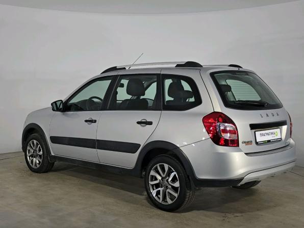 Lada (ВАЗ) Granta I Рестайлинг с пробегом 2022 года, цена 799 000 рублей, 38863 км, универсал, Автокод Объявления