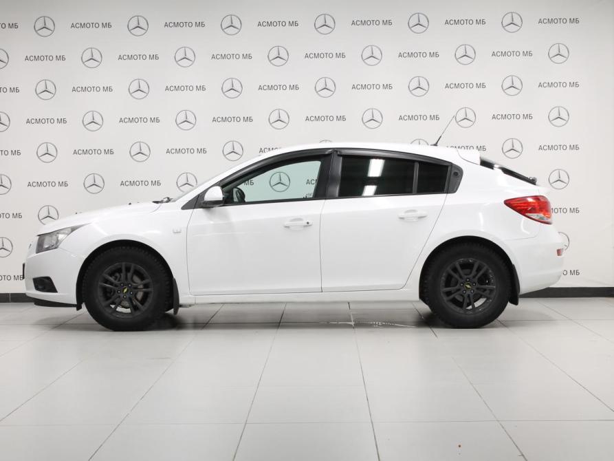 Chevrolet Cruze I Екатеринбург  - изображение 3