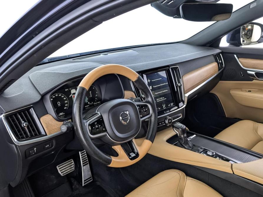 Volvo V90 II Москва  - изображение 15