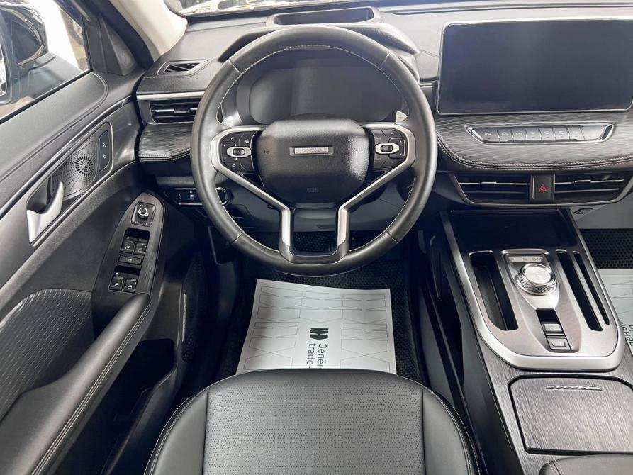 Haval Jolion I Рестайлинг Тверь  - изображение 11