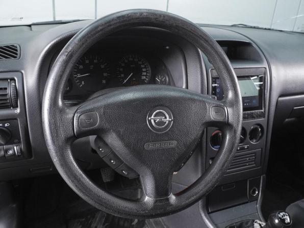 Opel Astra F с пробегом 2002 года, цена 370 000 рублей, 201939 км, универсал, Автокод Объявления