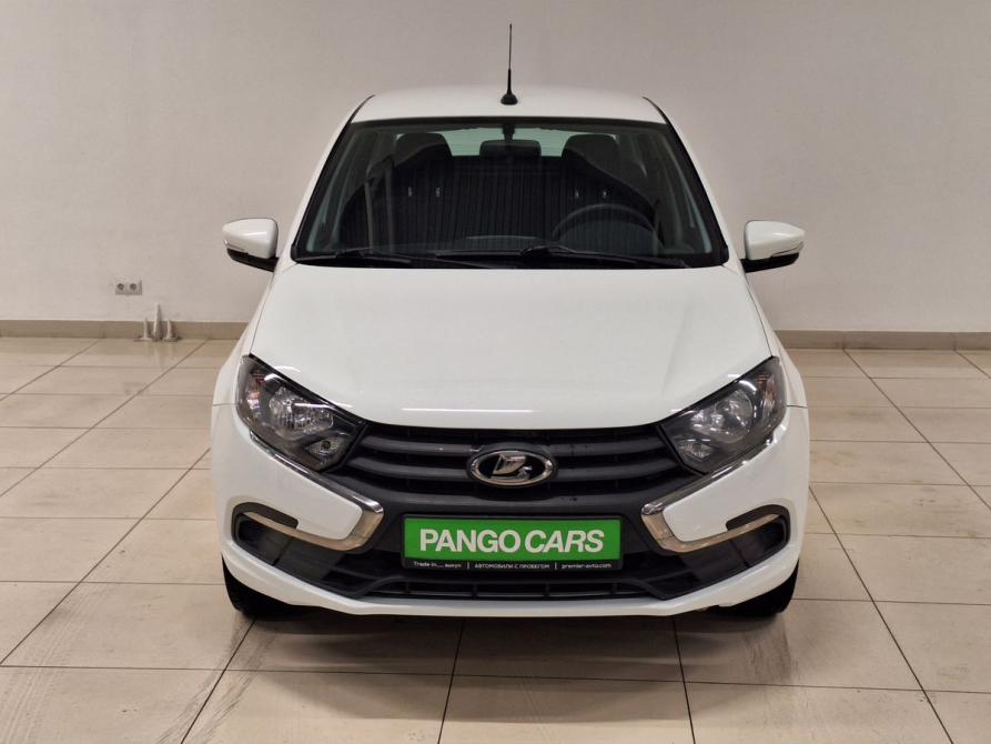 Lada (ВАЗ) Granta I Рестайлинг Смоленск  - изображение 2