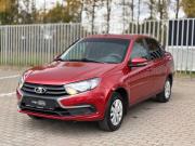 Lada (ВАЗ) Granta I Рестайлинг Тверь  - изображение 16