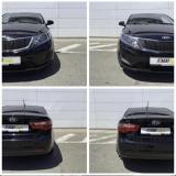 Kia Rio III Ставрополь  - изображение 46