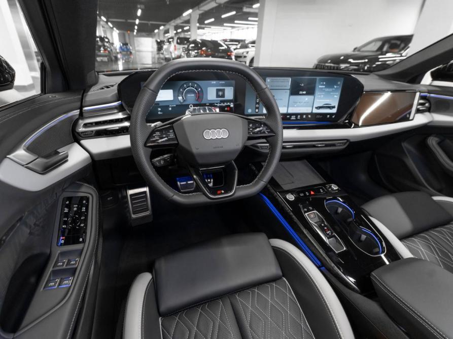 Audi A5 III (B10) Москва  - изображение 7