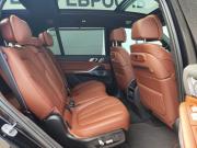 BMW X7 I (G07) Рестайлинг Санкт-Петербург  - изображение 59