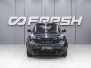 Nissan Juke I Ростов-на-Дону  - изображение 20