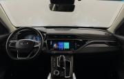 Geely Atlas Pro Москва  - изображение 23