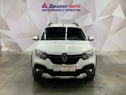 Renault Sandero II Рестайлинг Азнакаево  - изображение 28