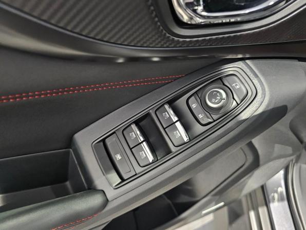 Subaru WRX II с пробегом 2023 года, цена 6 500 000 рублей, 15608 км, седан, Автокод Объявления