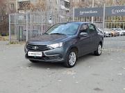Lada (ВАЗ) Granta I Рестайлинг Челябинск  - изображение 25