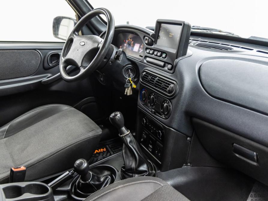 Lada (ВАЗ) Niva Travel I Волгоград  - изображение 36