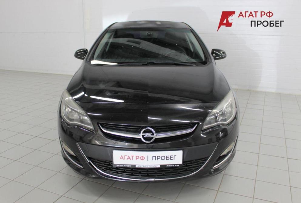 Opel Astra J Рестайлинг Астрахань  - изображение 2
