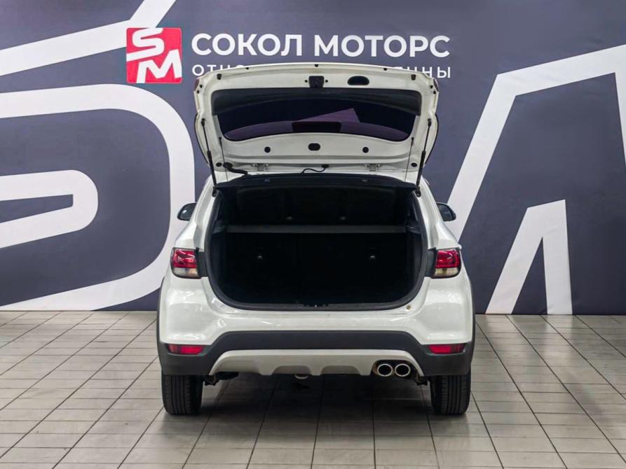 Kia Rio IV Ростов-на-Дону  - изображение 7