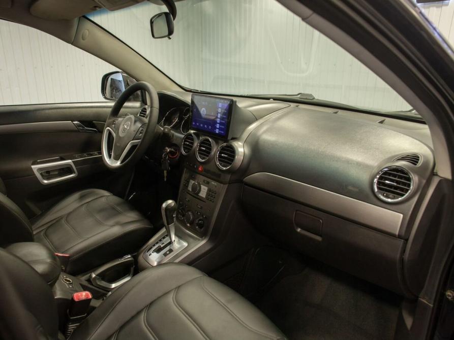 Opel Antara I Иваново  - изображение 18
