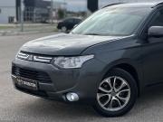 Mitsubishi Outlander III Самара  - изображение 17