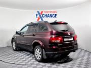 SsangYong Kyron I Рестайлинг Нижний Новгород  - изображение 27
