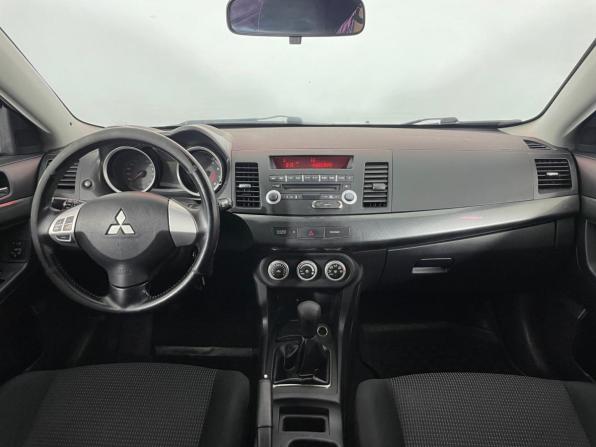 Mitsubishi Lancer X с пробегом 2008 года, цена 670 000 рублей, 176961 км, седан, Автокод Объявления