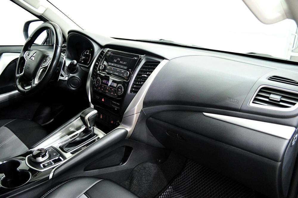 Mitsubishi Pajero Sport III Сургут  - изображение 22
