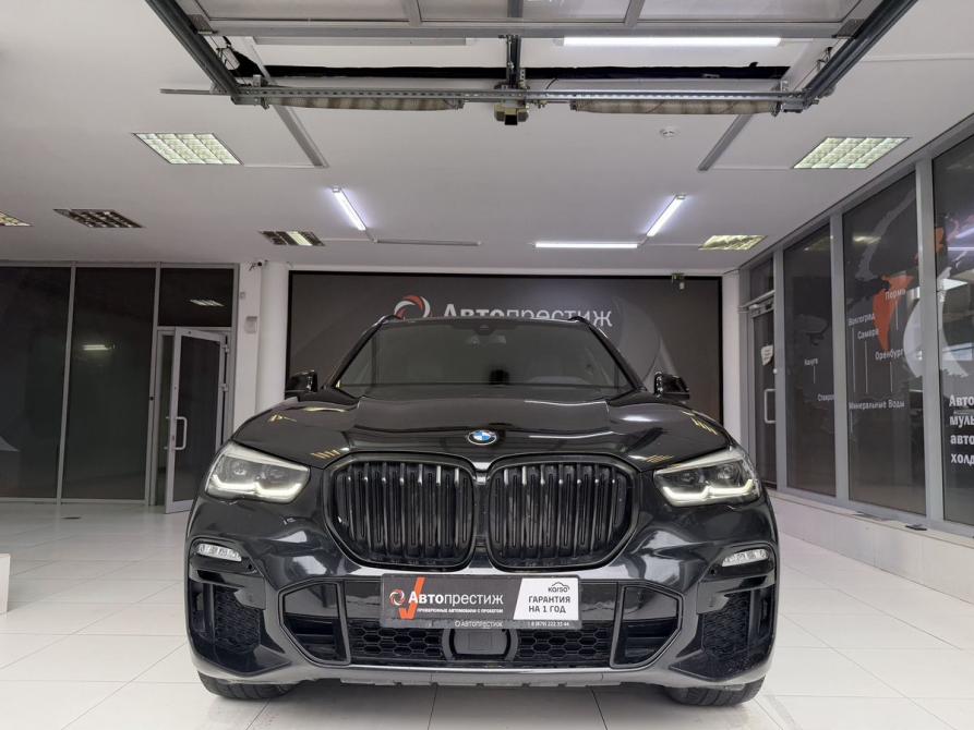 BMW X5 IV (G05/G18) Минеральные Воды  - изображение 2