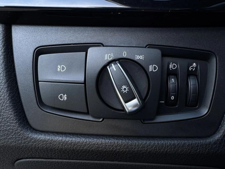 BMW 3 серии VI (F3x) Рестайлинг Екатеринбург  - изображение 24