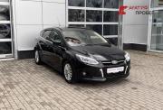 Ford Focus III Владимир  - изображение 24