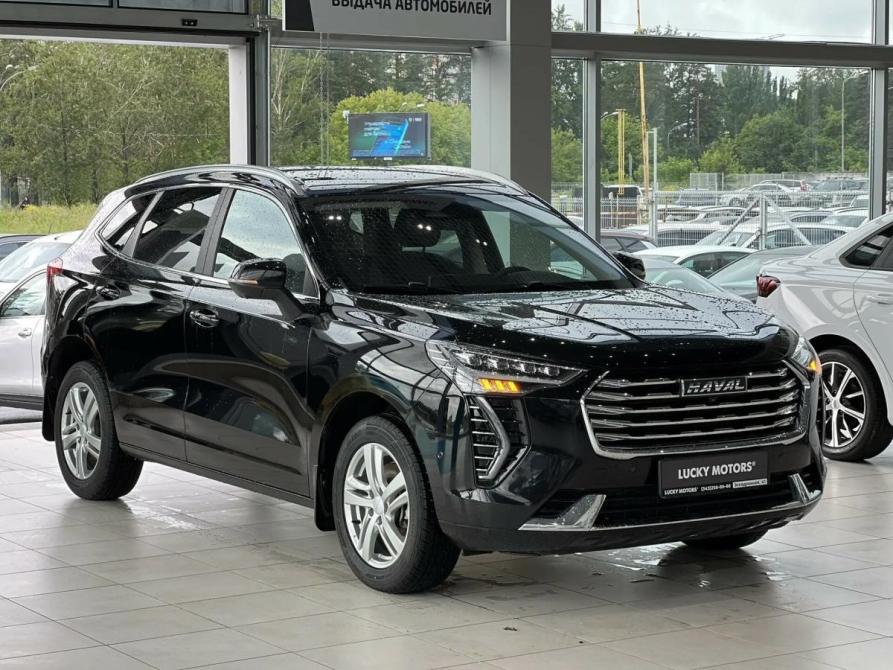 Haval Jolion I Екатеринбург  - изображение 1