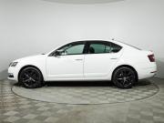Skoda Octavia III (A7) Рестайлинг Санкт-Петербург  - изображение 25