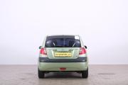 Hyundai Getz I Рестайлинг Омск  - изображение 27