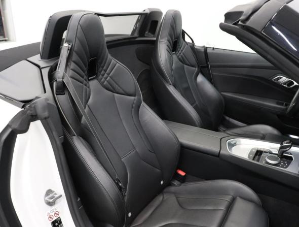 BMW Z4 III (G29) с пробегом 2020 года, цена 5 390 000 рублей, 29190 км, кабриолет, Автокод Объявления