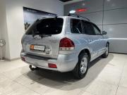 Hyundai Santa Fe II Новосибирск  - изображение 23
