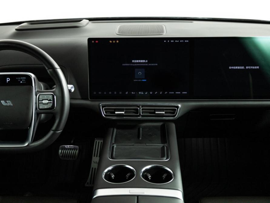 Li Auto (Lixiang) L8 I Санкт-Петербург  - изображение 12